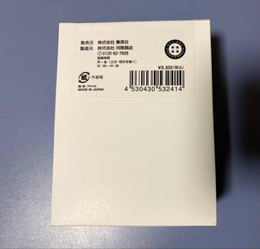 僕のヒーローアカデミア トガヒミコ アクリルフィギュアコレクションコレクション