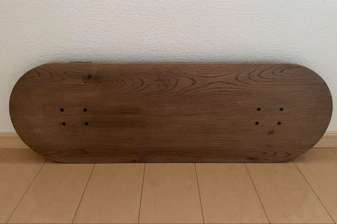 ネルデザインワークス　muku no deck デッキ