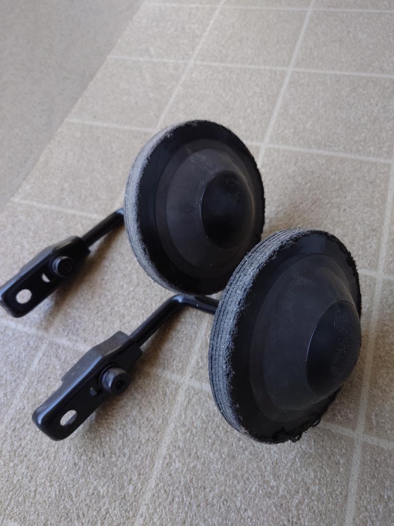 あんな【bikke m ビッケ】子供用自転車 オールドローズ 16インチ