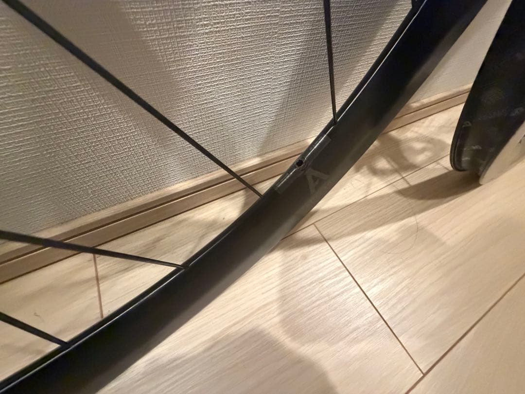 DT SWISS ARC 1600 (2025年最新モデル)カーボンホイール