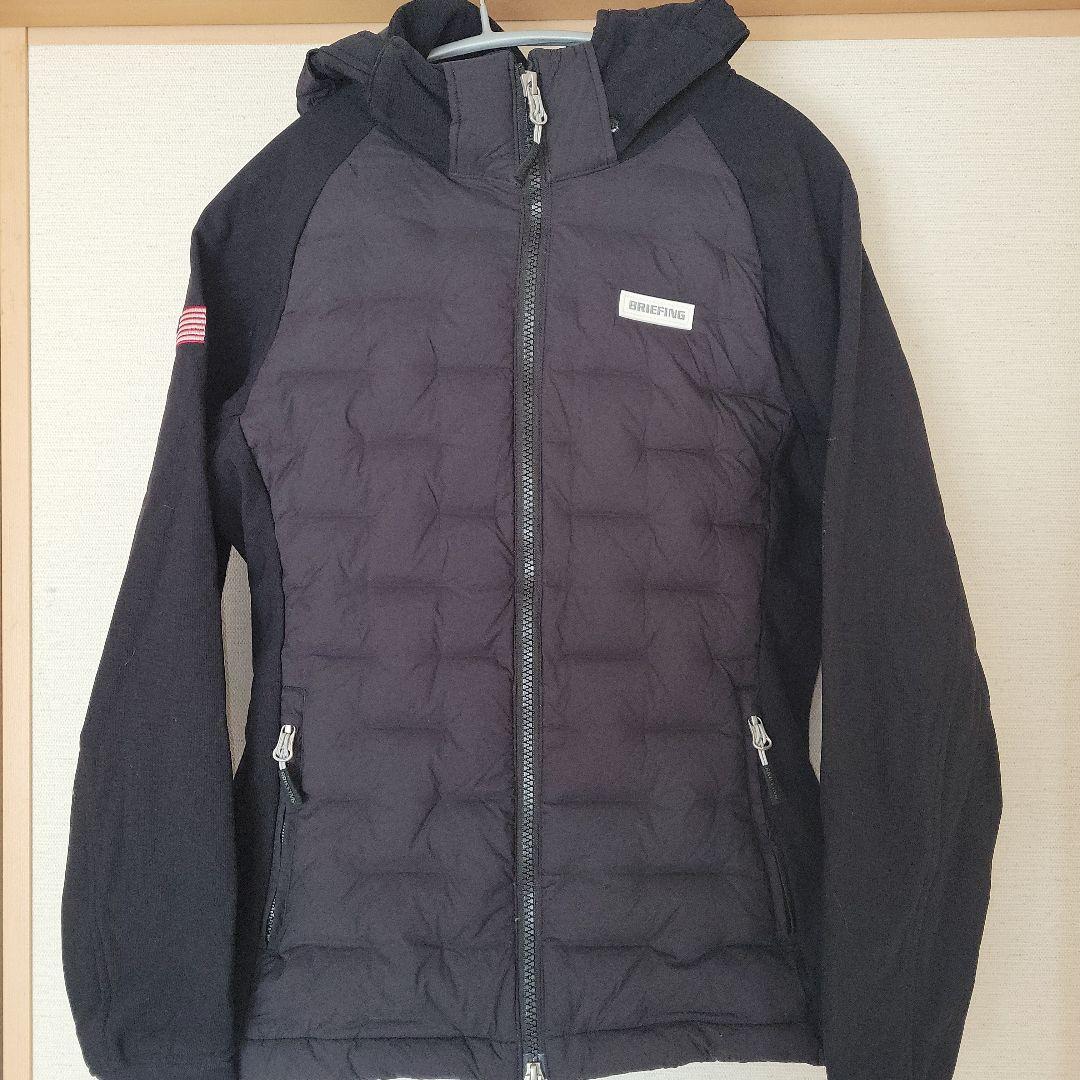 Rose♡につきご購入はお控え下さい✨BRIEFING ダウン☆