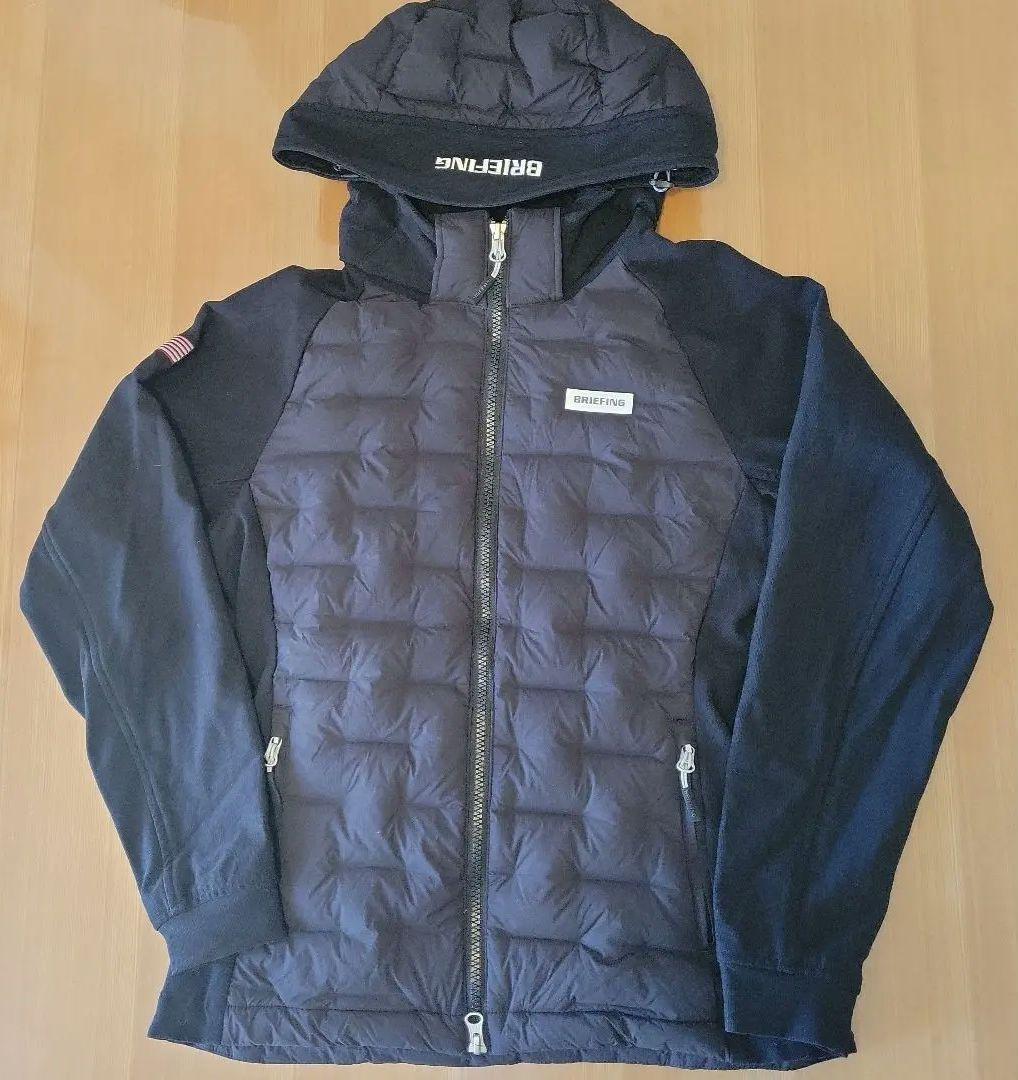 Rose♡につきご購入はお控え下さい✨BRIEFING ダウン☆