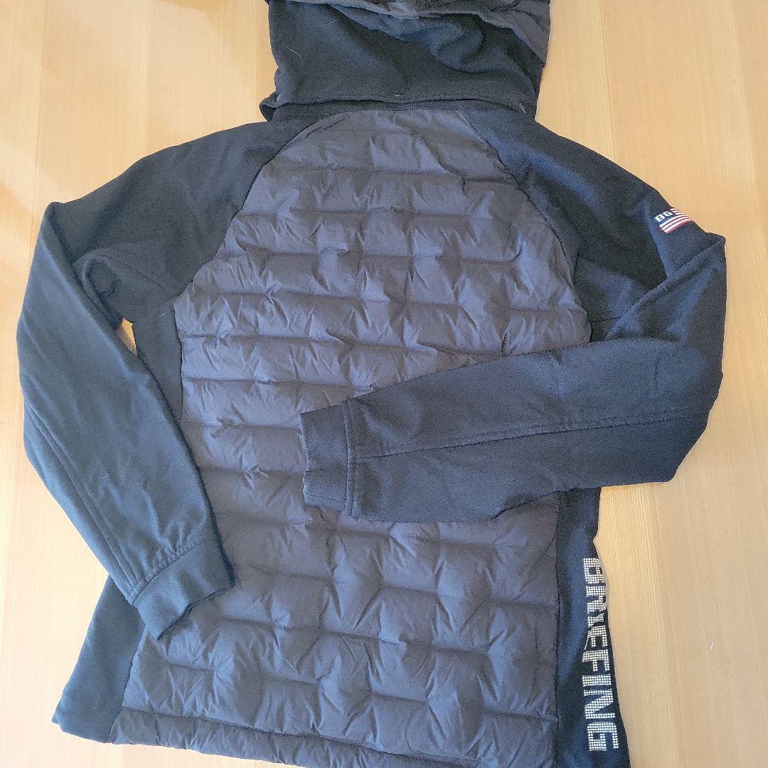 Rose♡につきご購入はお控え下さい✨BRIEFING ダウン☆