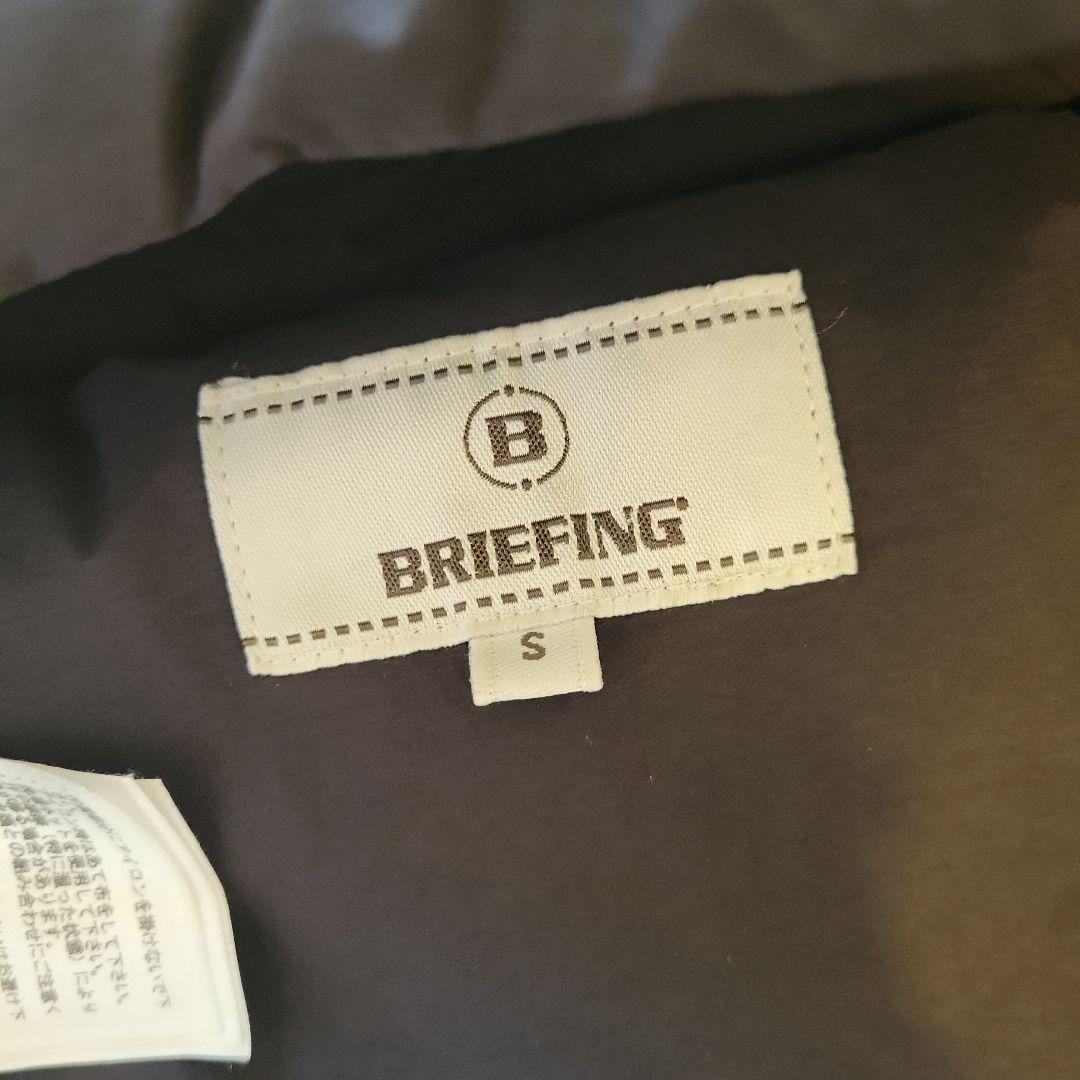 Rose♡につきご購入はお控え下さい✨BRIEFING ダウン☆