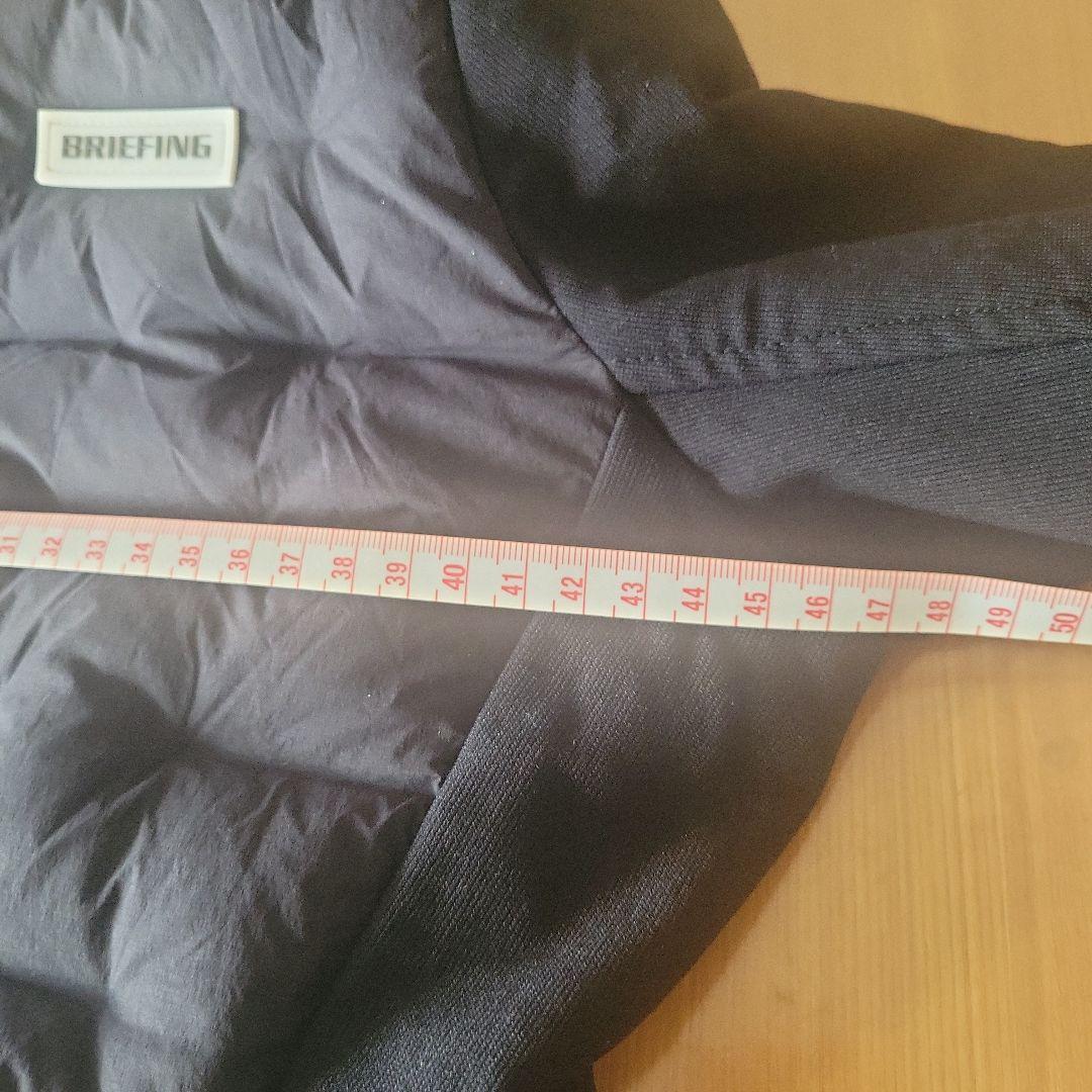 Rose♡につきご購入はお控え下さい✨BRIEFING ダウン☆