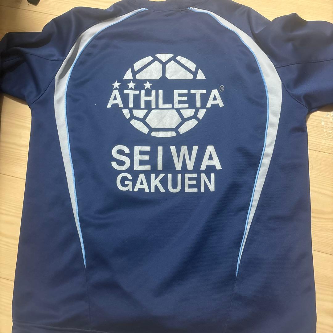 聖和学園　ジャージ　7番