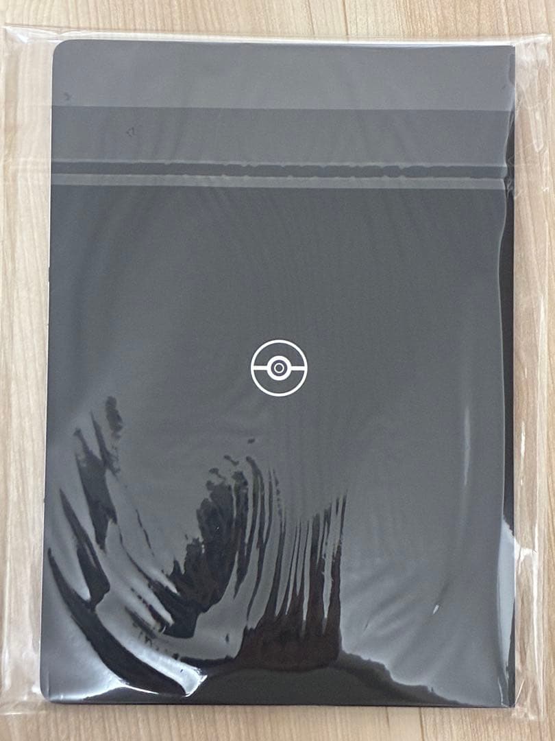 Pokémon Shirts MEMORIAL BOOK