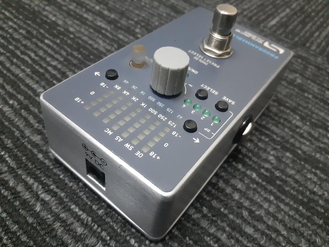 動作OK！Source Audio SA170 プログラムEQ イコライザー