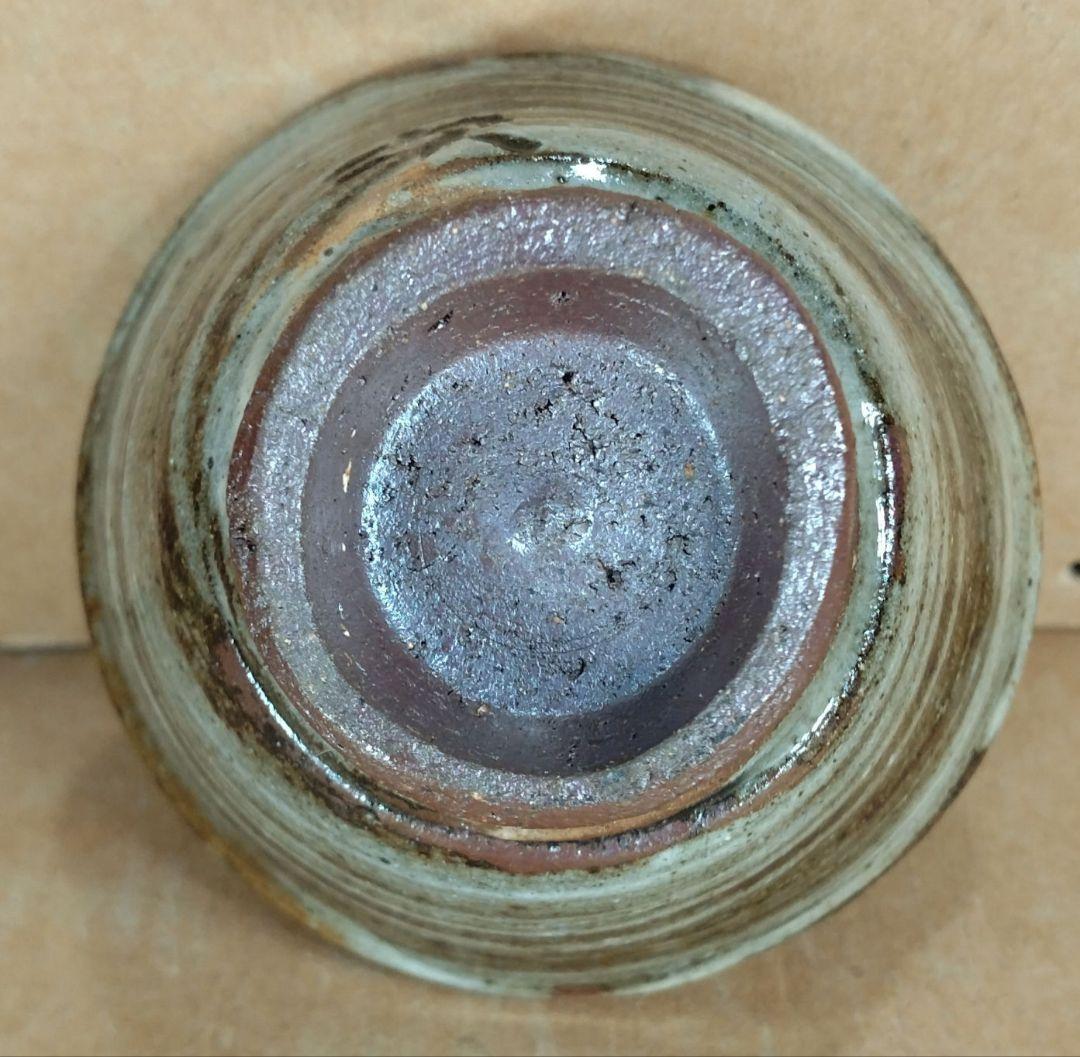 毎日オークション落札品【本物保証】金城次郎「壷屋焼 徳利 ぐい呑」2セット全共箱