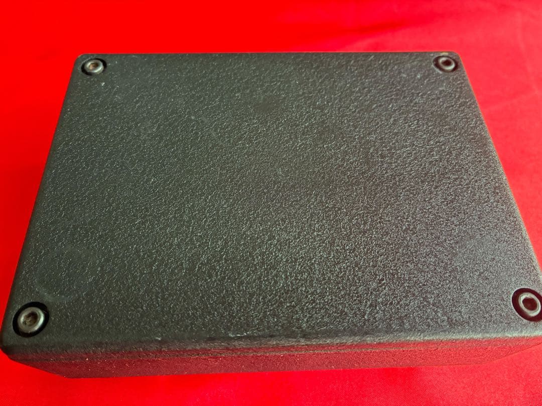 MXR DOUBLESHOT DISTORTION ディストーション