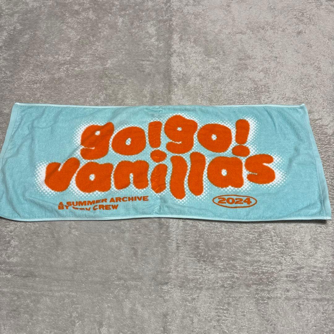 邦ロックバンド タオル セット