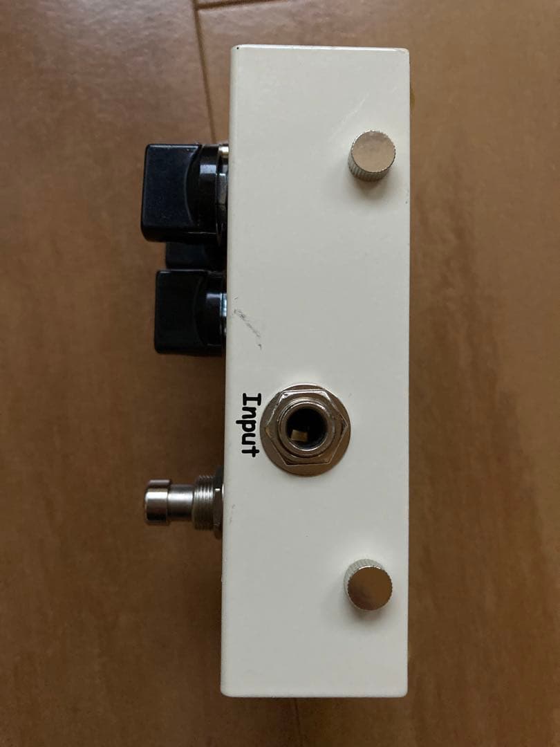 FULLTONE OCD V1.5 フルトーン 箱付き