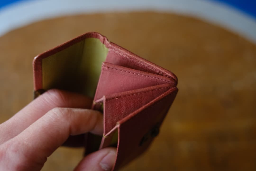 イギリスアンティーク｜アコーディオンパース