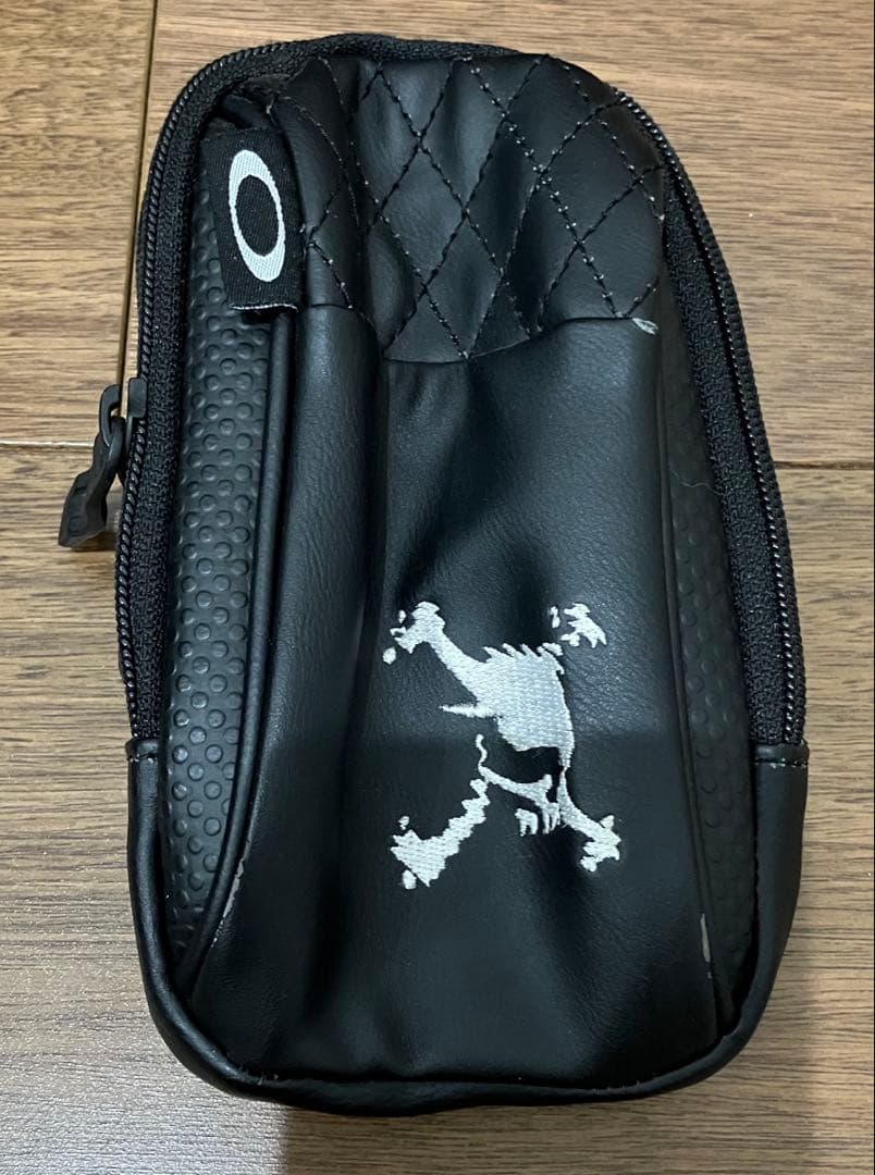 （がっぴー）オークリー　ゴルフバック　おまけ付き