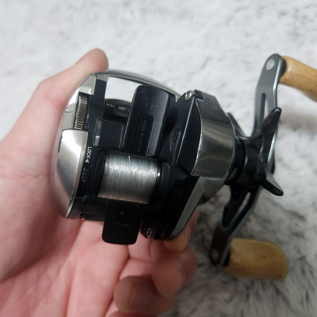 S*4様 ダイワ 21ジリオン sv tw hl 7.1