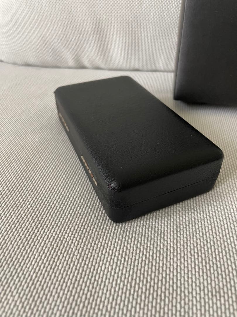 D&M POCKET RADAR ポケットレーダー PR1000 スピードガン