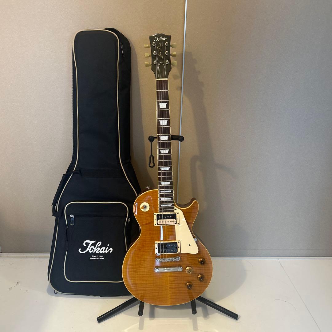 Tokai LS115F MOD/LD レスポール