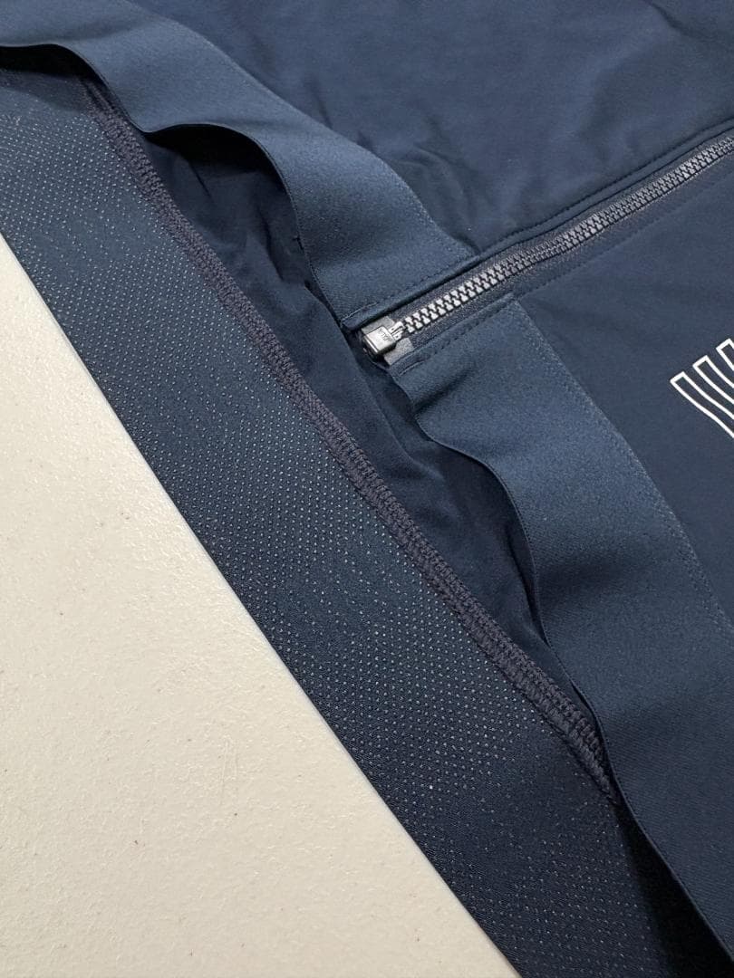 Rapha PRO TEAM LONG SLEEVE JERSEY Sサイズ