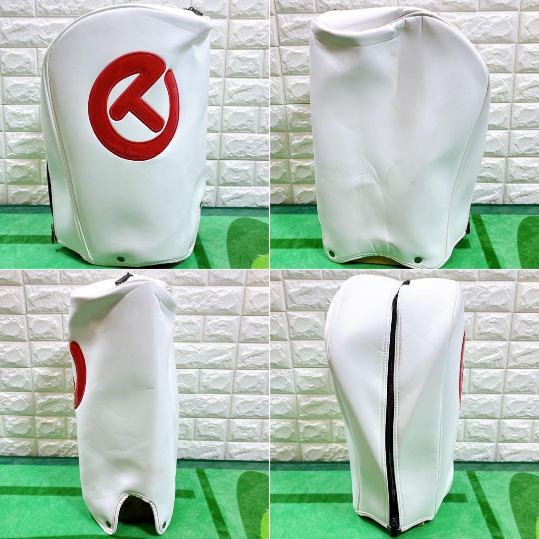 SCOTTY CAMERON キャディバッグ