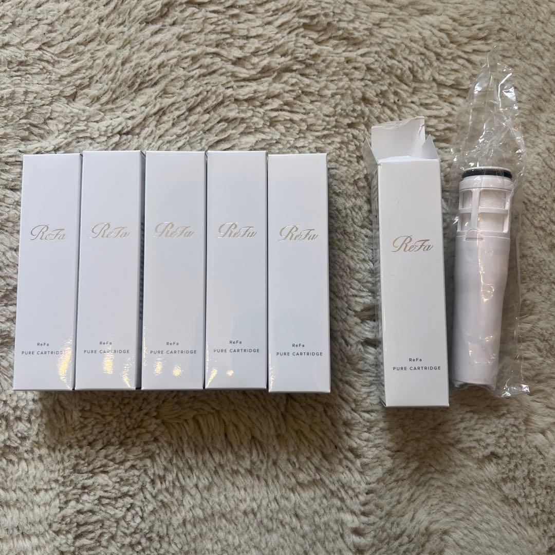ReFa リファピュアカートリッジ