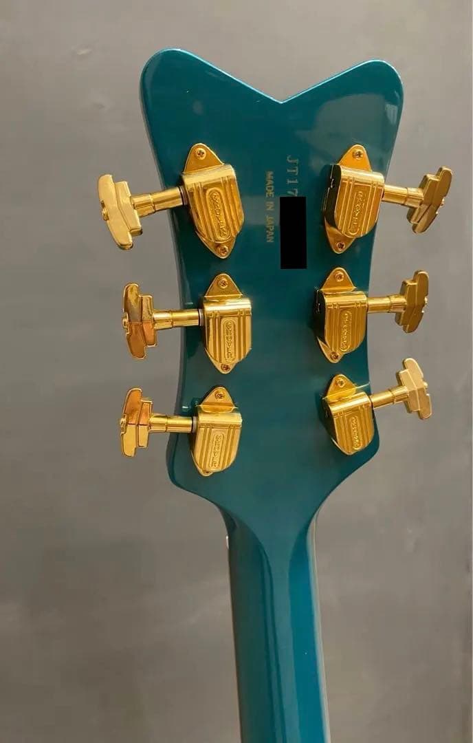 Gretsch G6136TTV-FSR OCT JR グレッチ