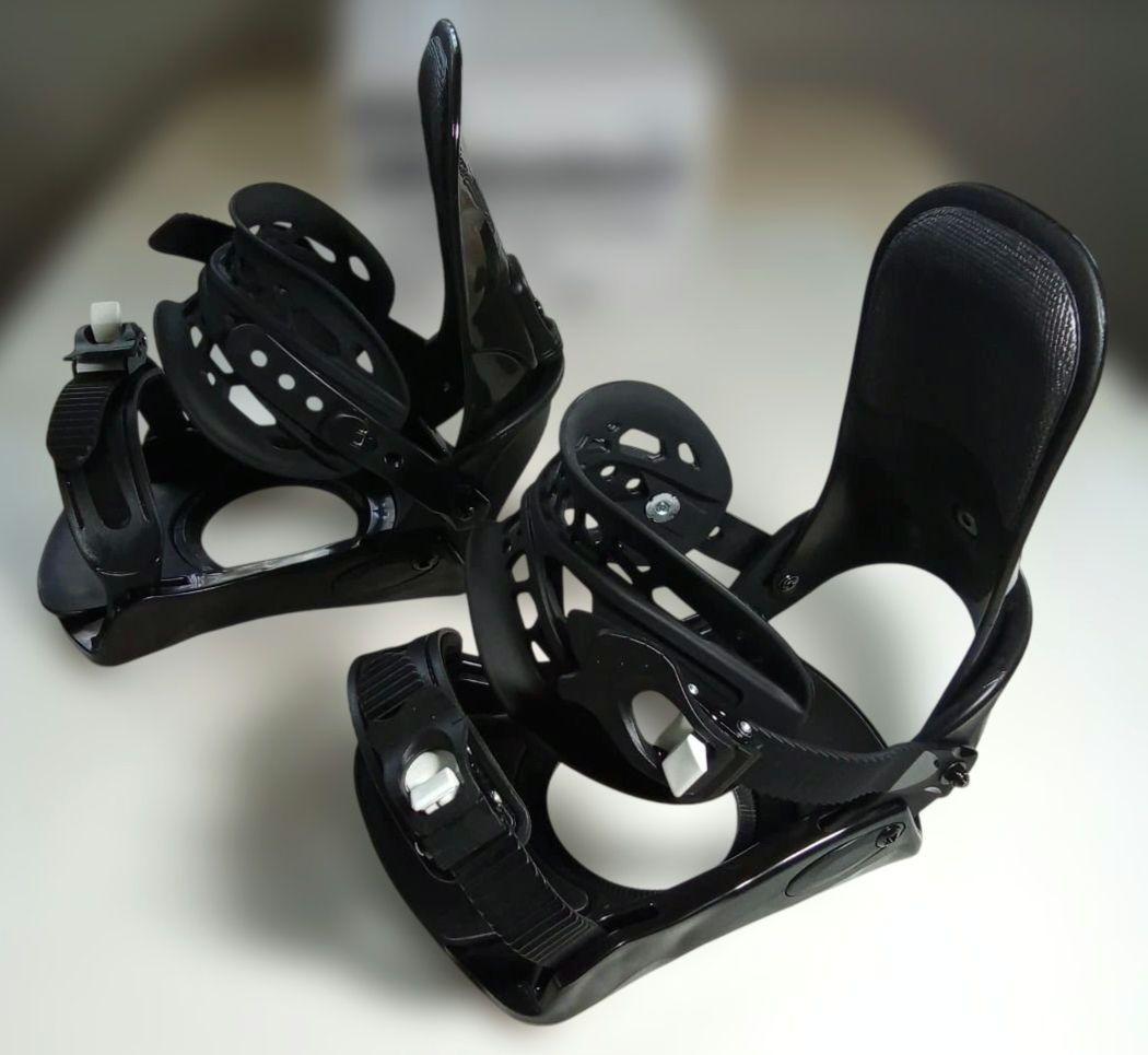 新品 未使用/ZUMA ボードビンディング BLACK /ML