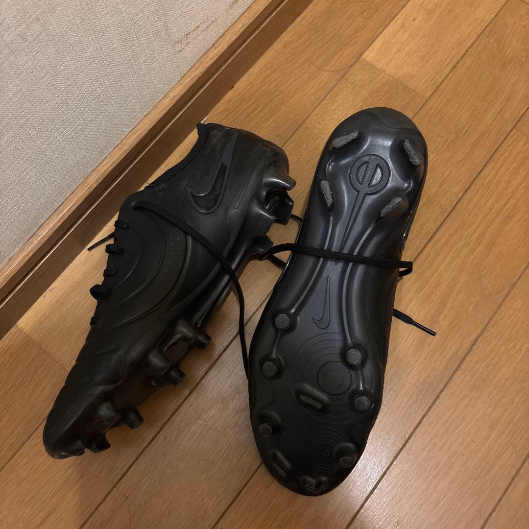 ナイキ　ティエンポレジェンド10エリートFG