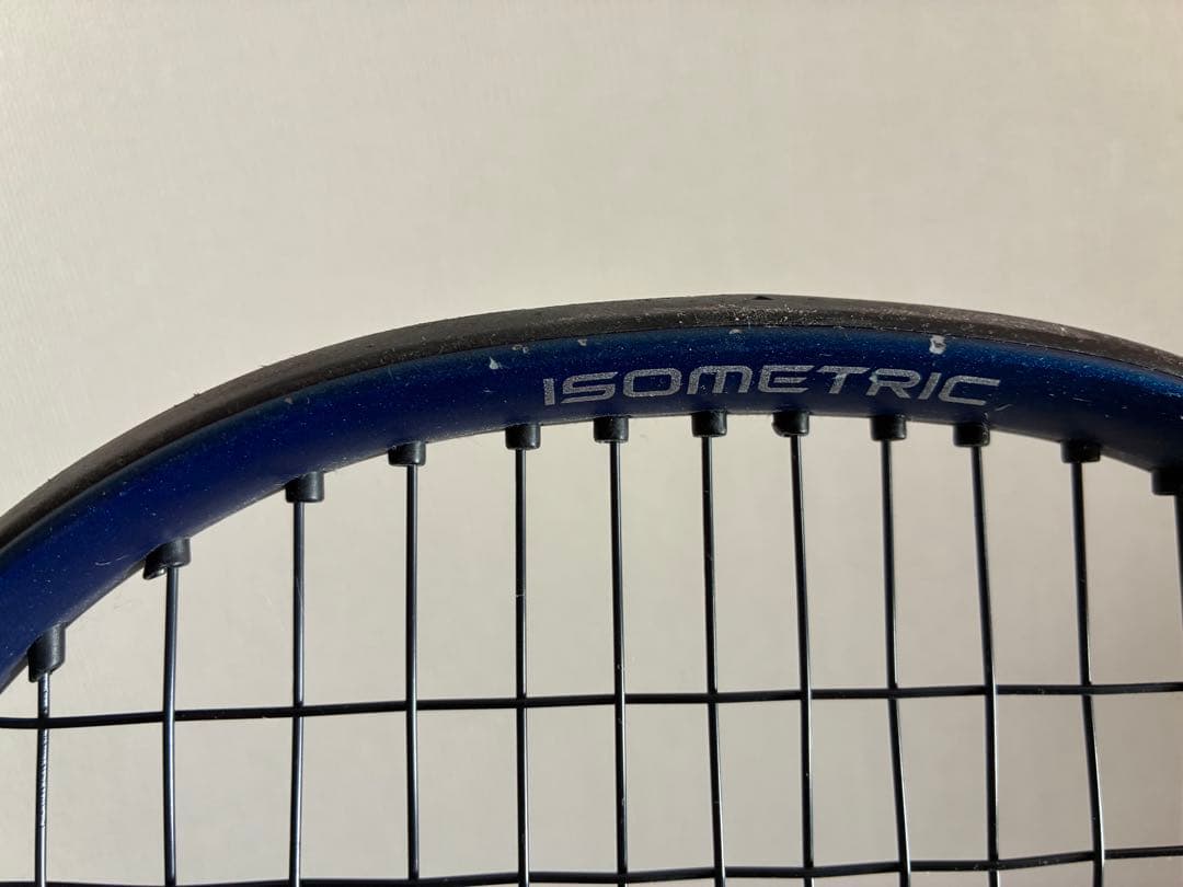 YONEX EZONE 100 テニスラケット　G1