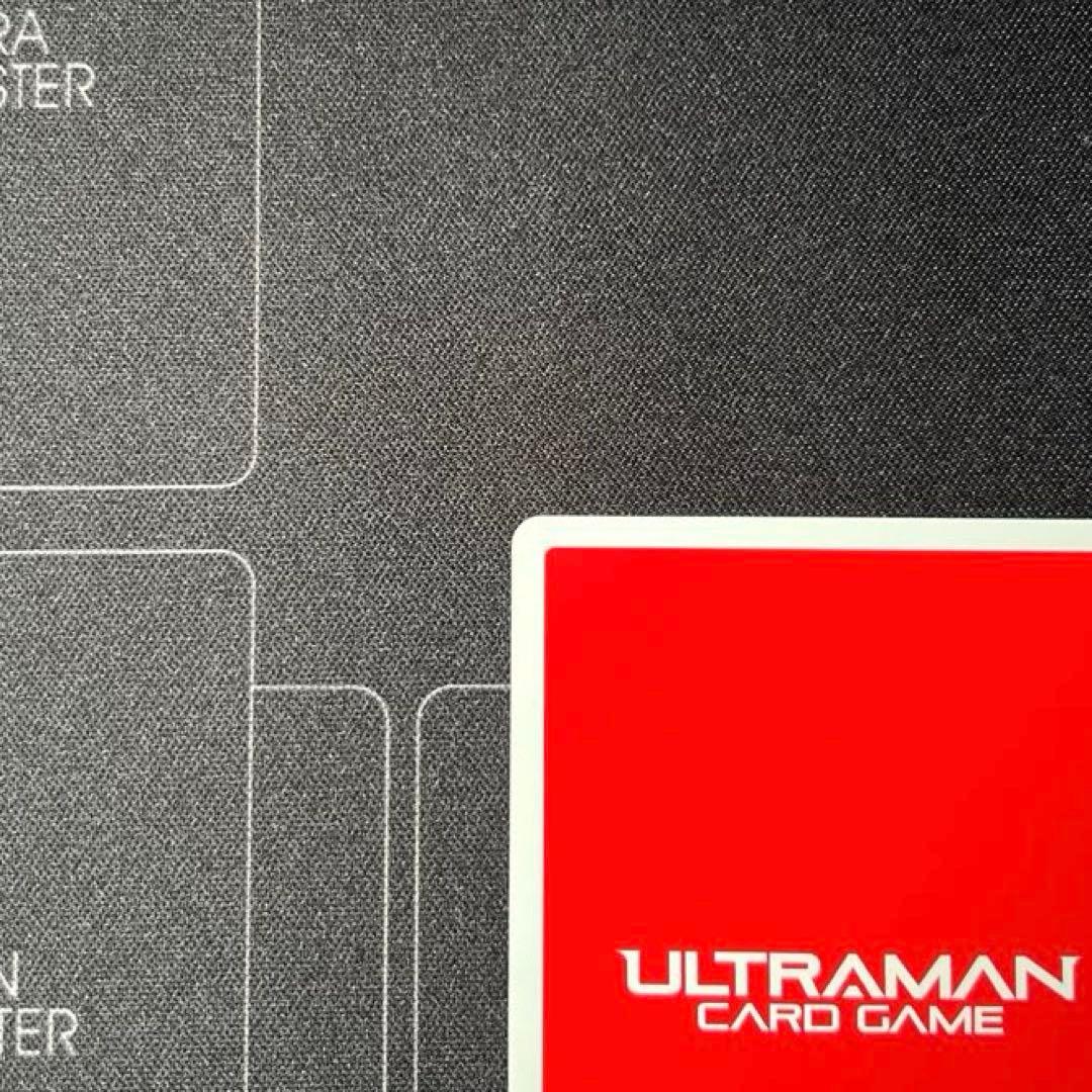 ウルトラマンカードゲーム　ウルトラマンティガ SSSP 01-007