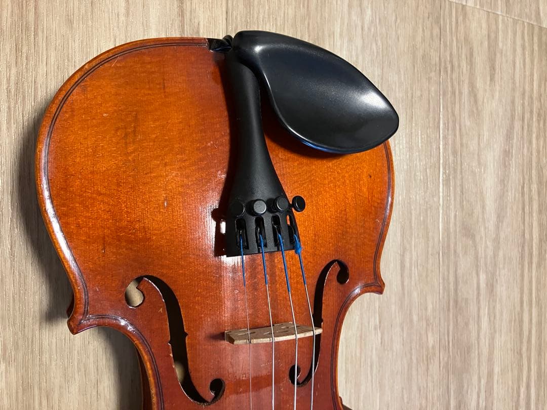 鈴木楽器製作所 1/4 バイオリン 1980年製　 No.280