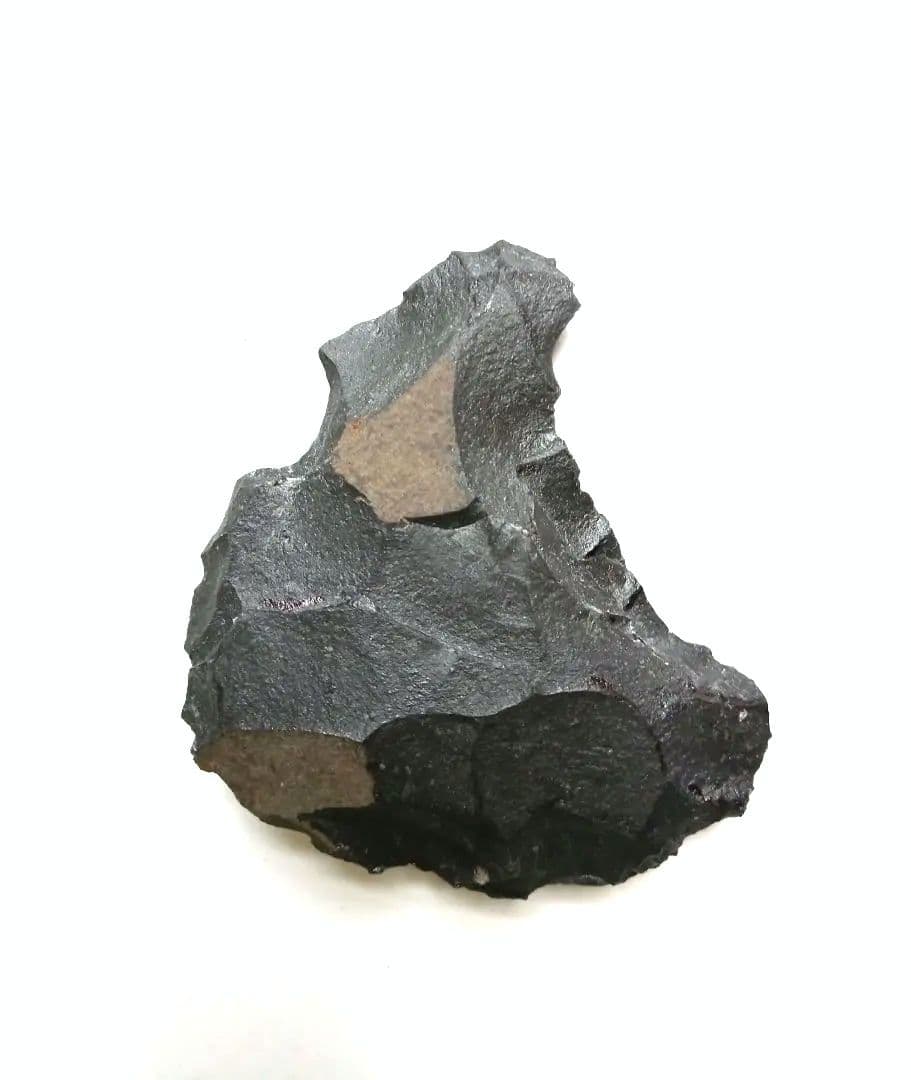 改変します！失敗で消滅するかもです…369 　石器 模写