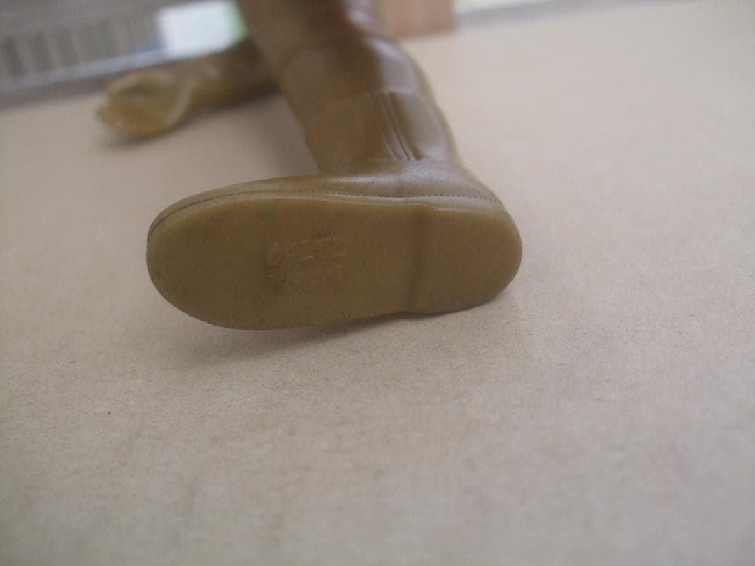 当時物★ウルトラマン★円谷プロ★ブルマァク★27㎝