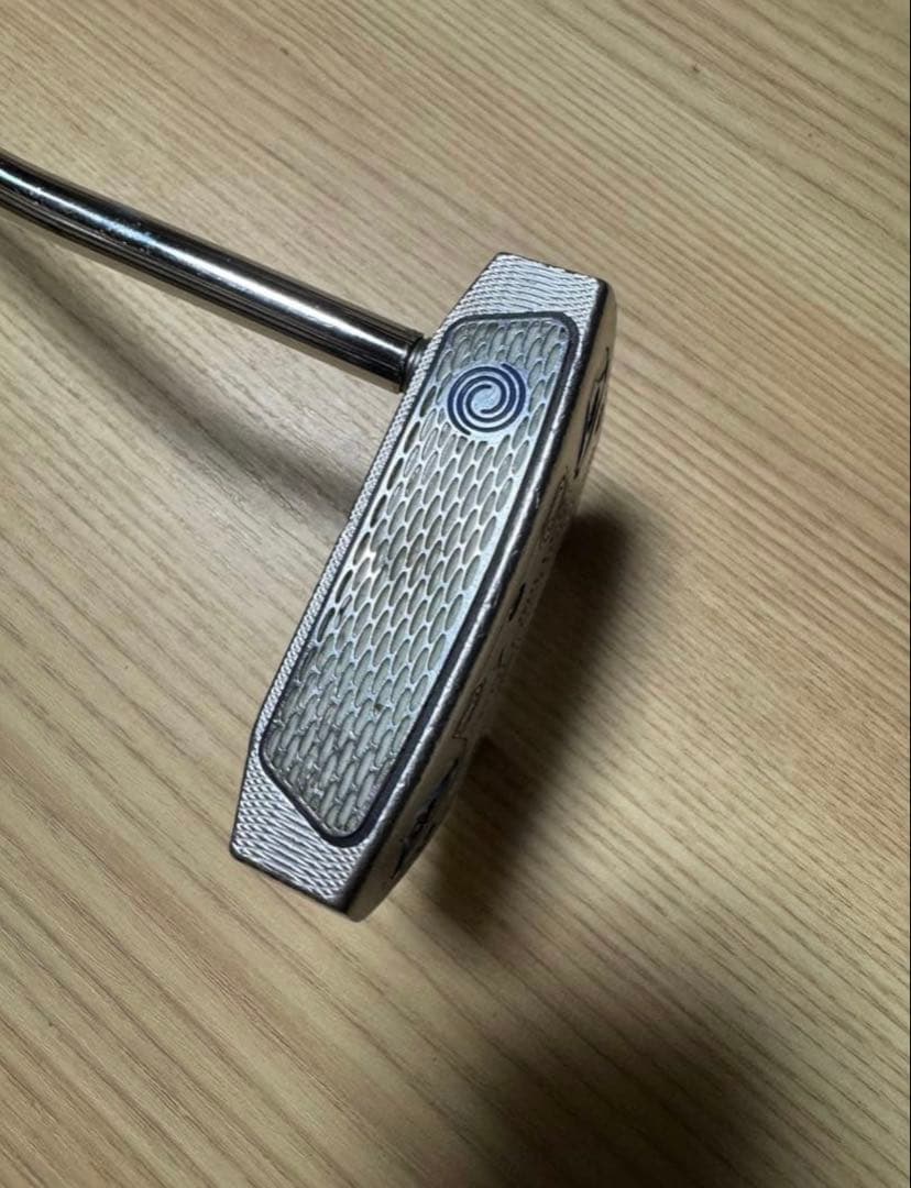 オデッセイ ODYSSEY 7 MILLED COLLECTION パター