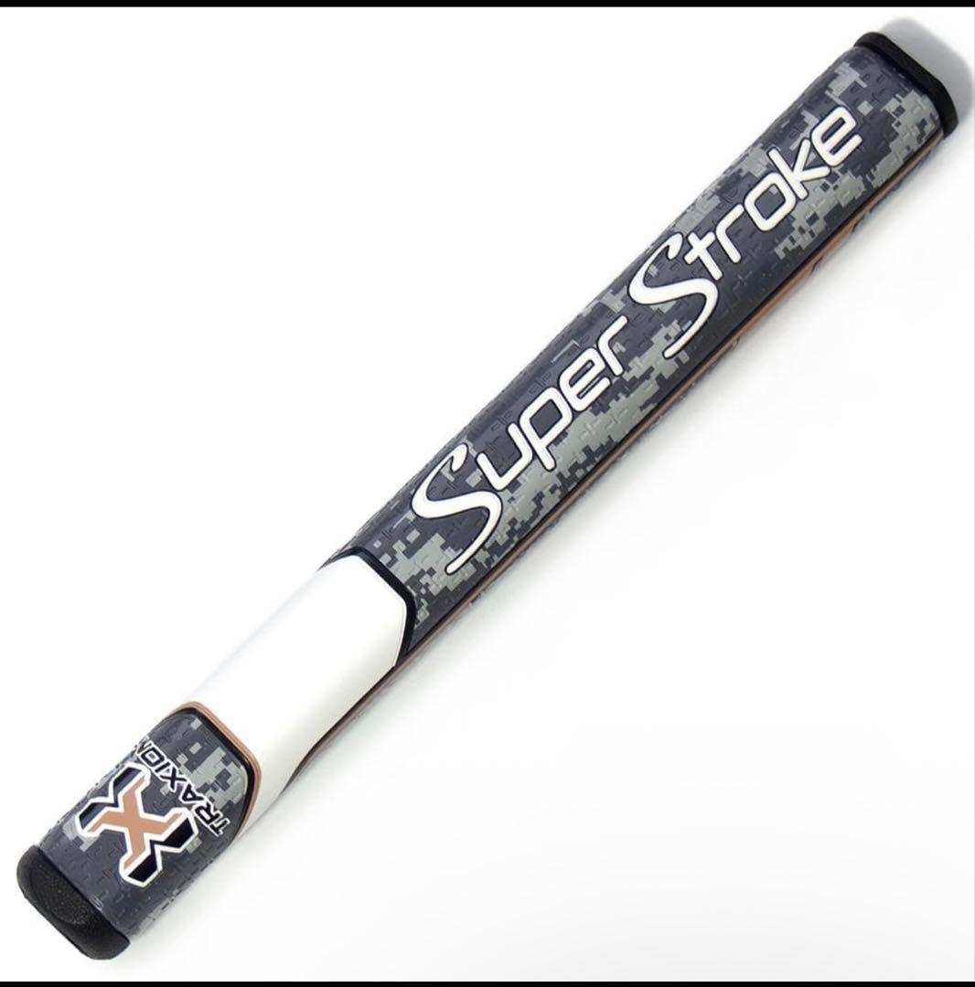 オデッセイ ODYSSEY 7 MILLED COLLECTION パター