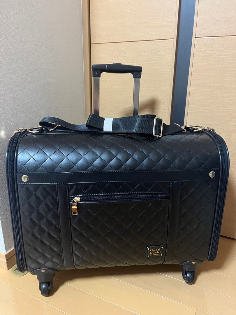 犬用キャリーバッグ