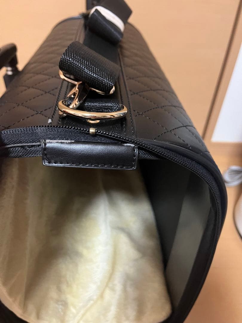 犬用キャリーバッグ