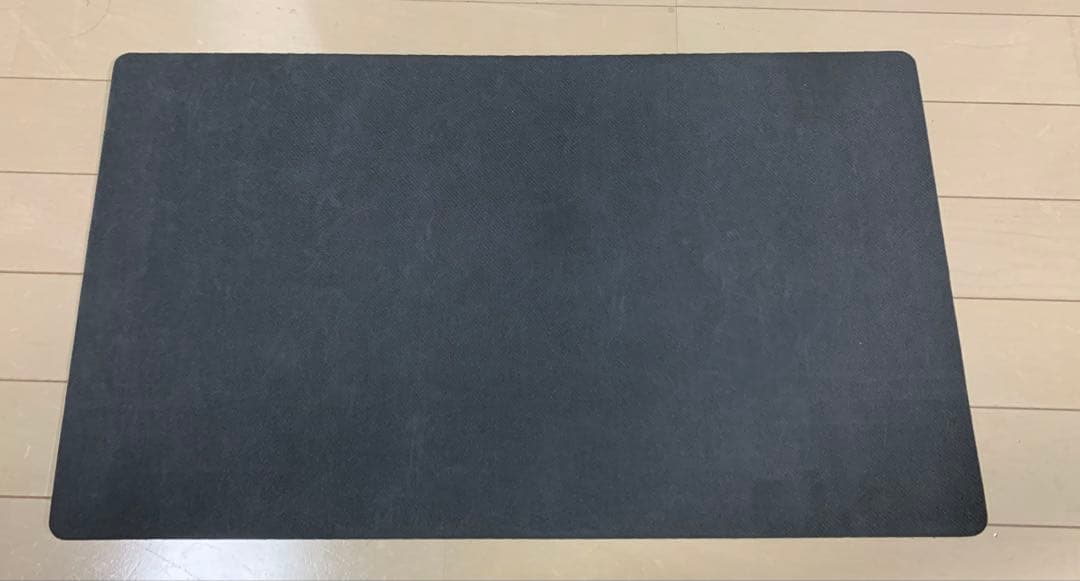 【最安値】遊戯王 公式 プレイマット ブラックフェザー・ドラゴン