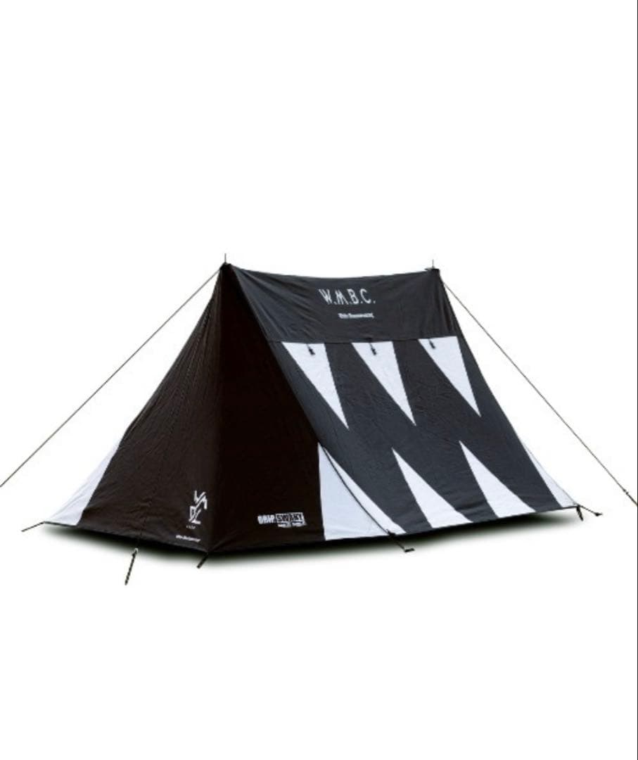 grip swanyホワイトマウンテニアリング WM グリップスワニー テント