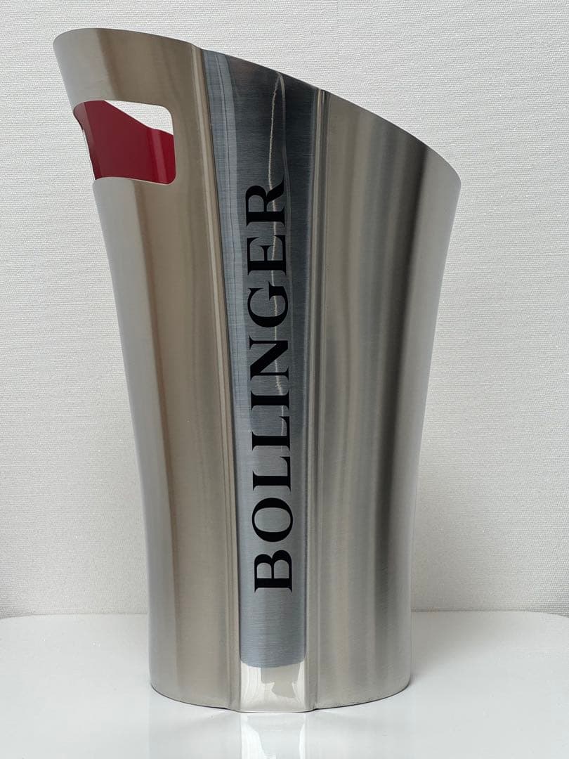 ボランジェ　クーラー