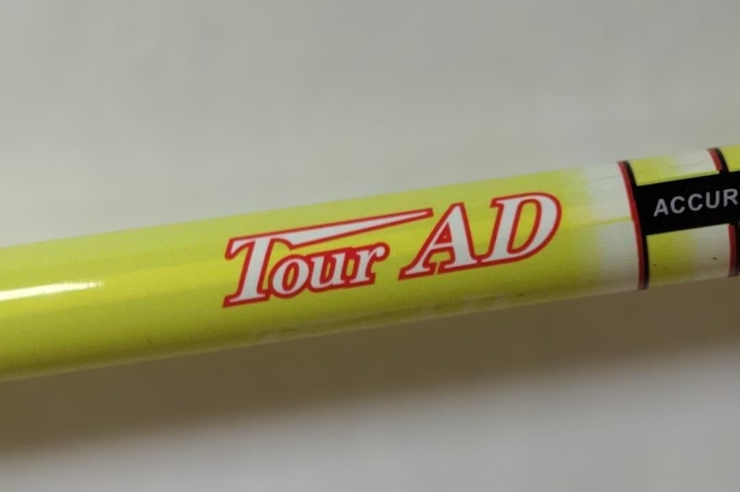 【ブリヂストン】 J715 B3 ドライバー ツアーAD MJ-6S