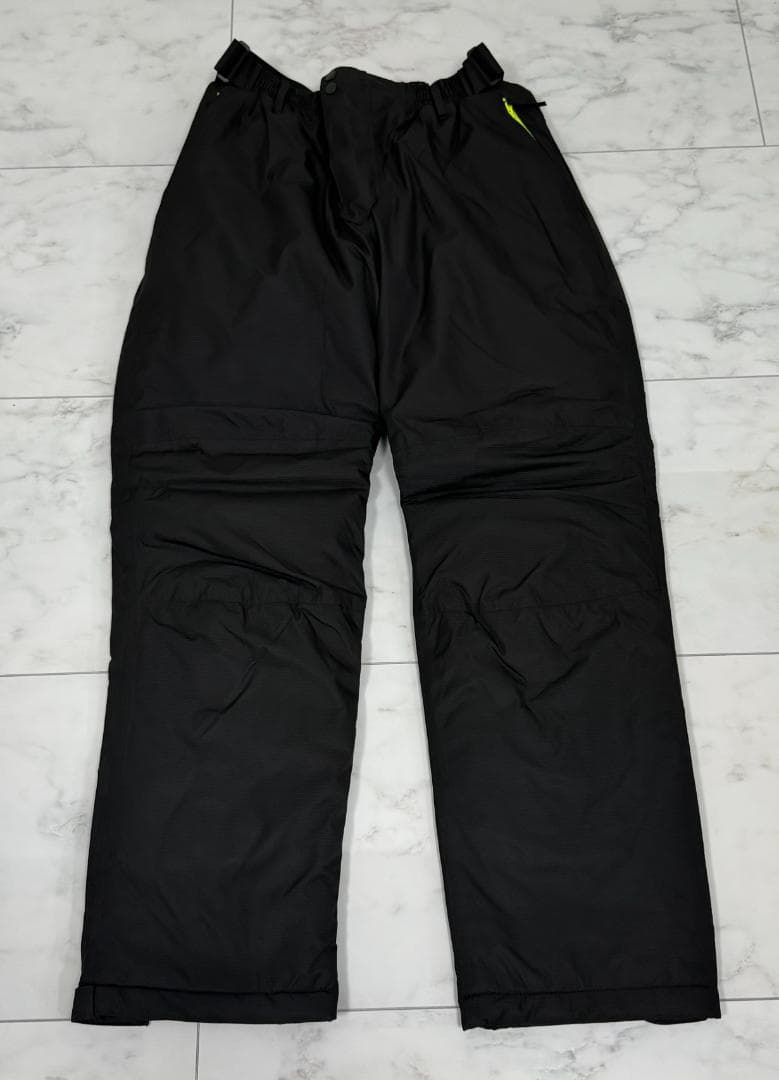 ■ XShelter 断熱αAEGIS PREMIUM 防水防寒スーツ M ■