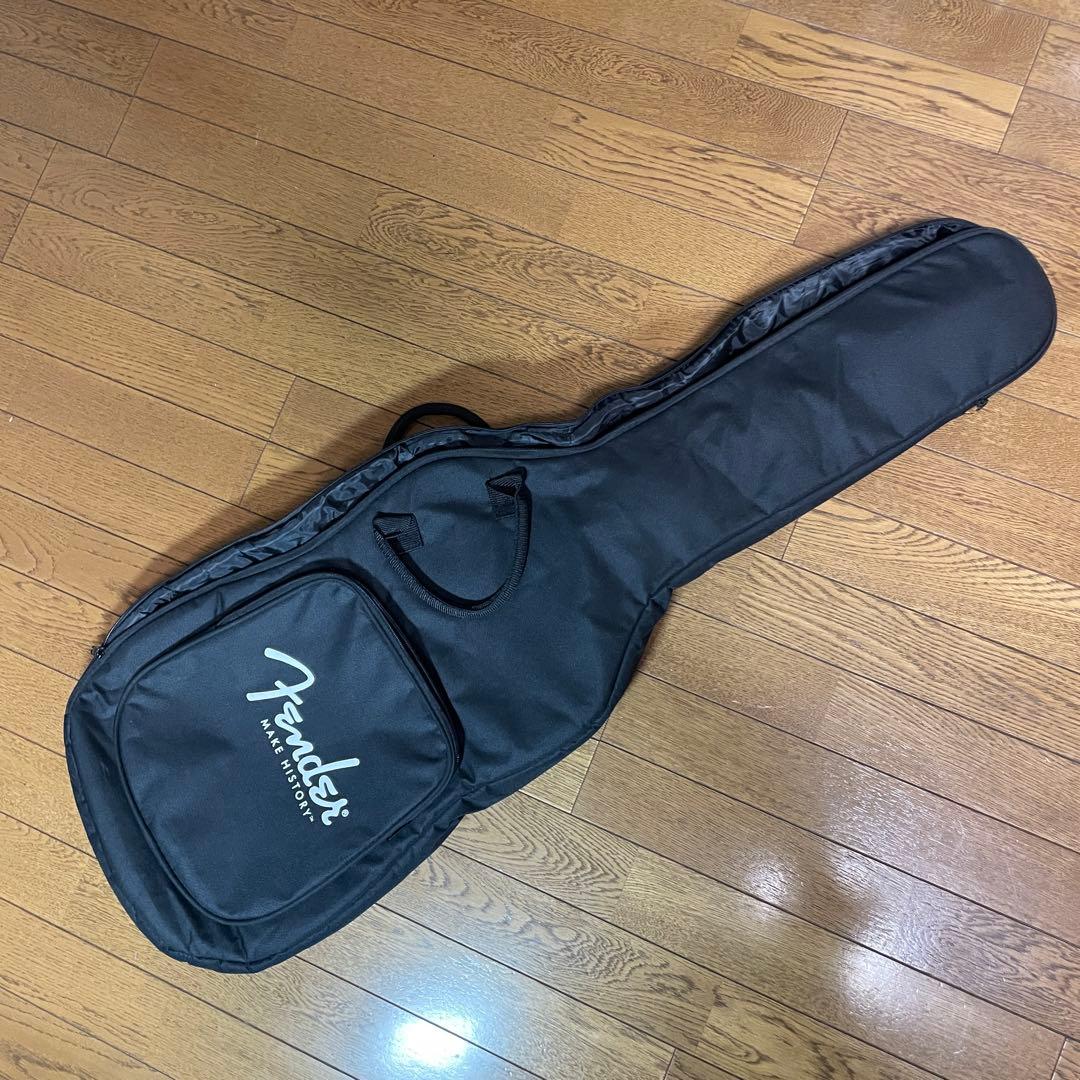 ギター Squier by Fender DELUXE HOT RAILS STRAT