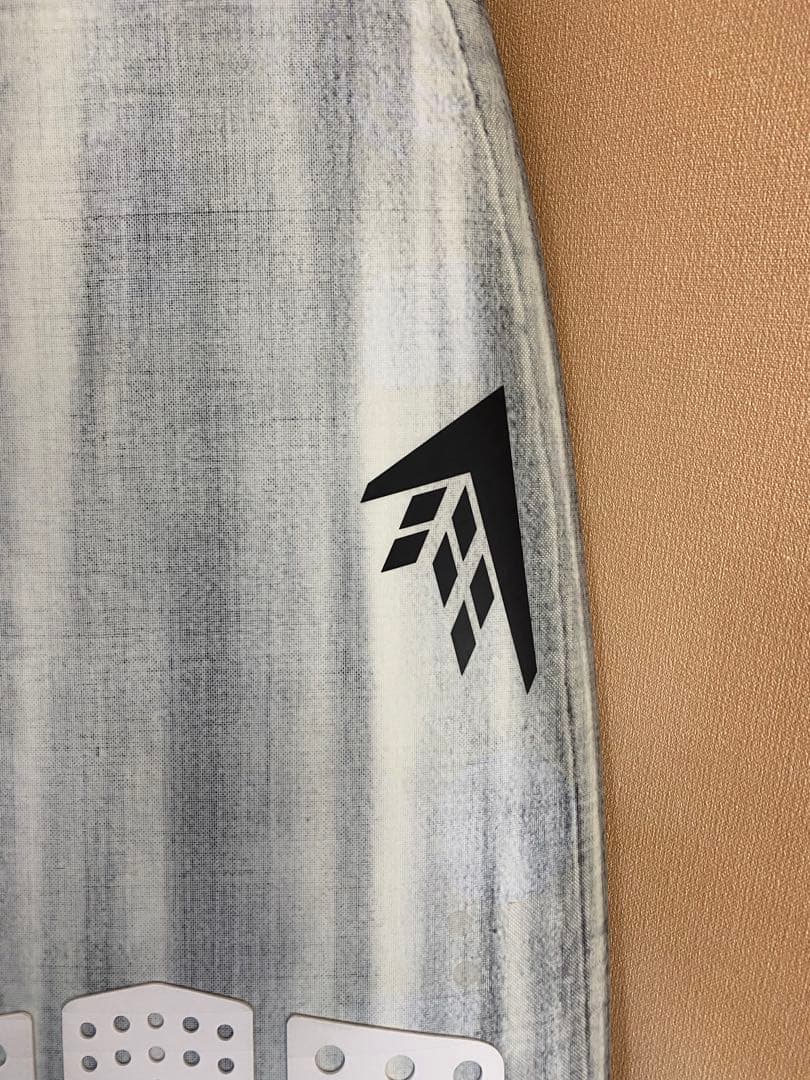 ファイヤーワイヤー　マッシュアップ　6'6