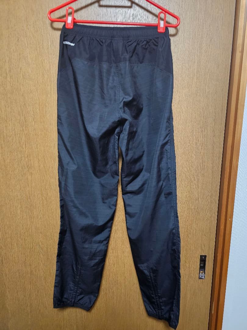 帝京大学ラグビー部　薄手ヤッケ上下