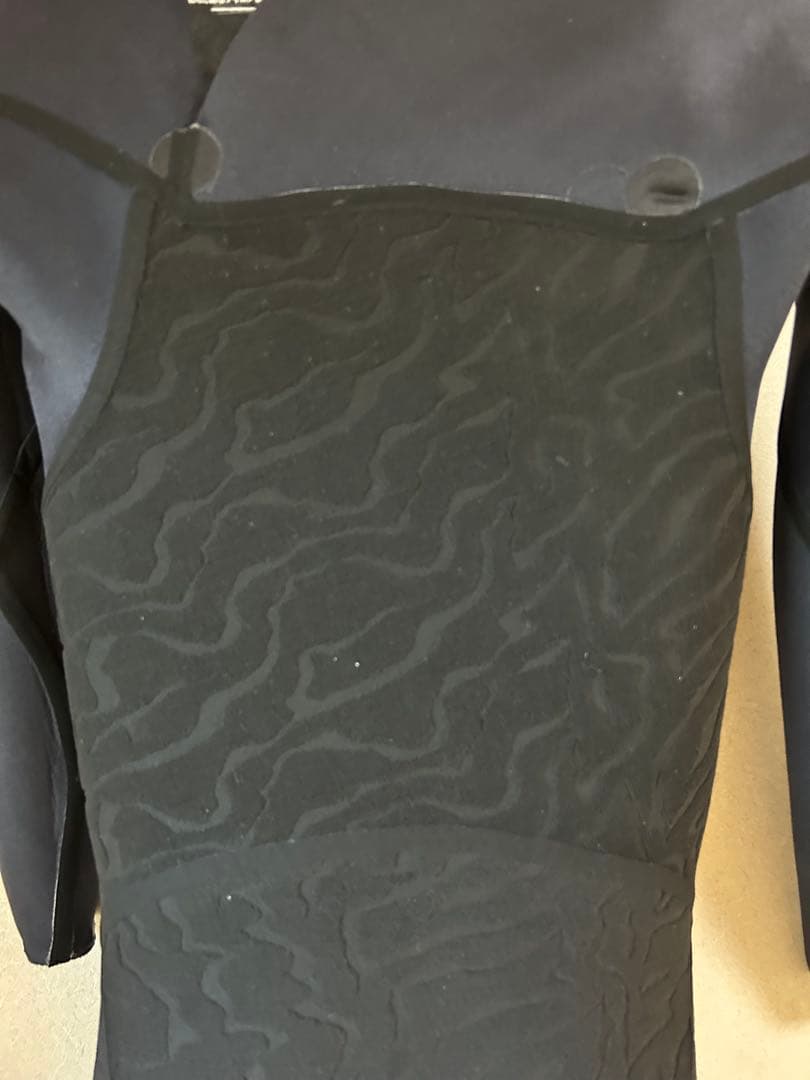 jojo　パタゴニア　ウエットスーツ　セミドライ　3.5/4.5mm R3