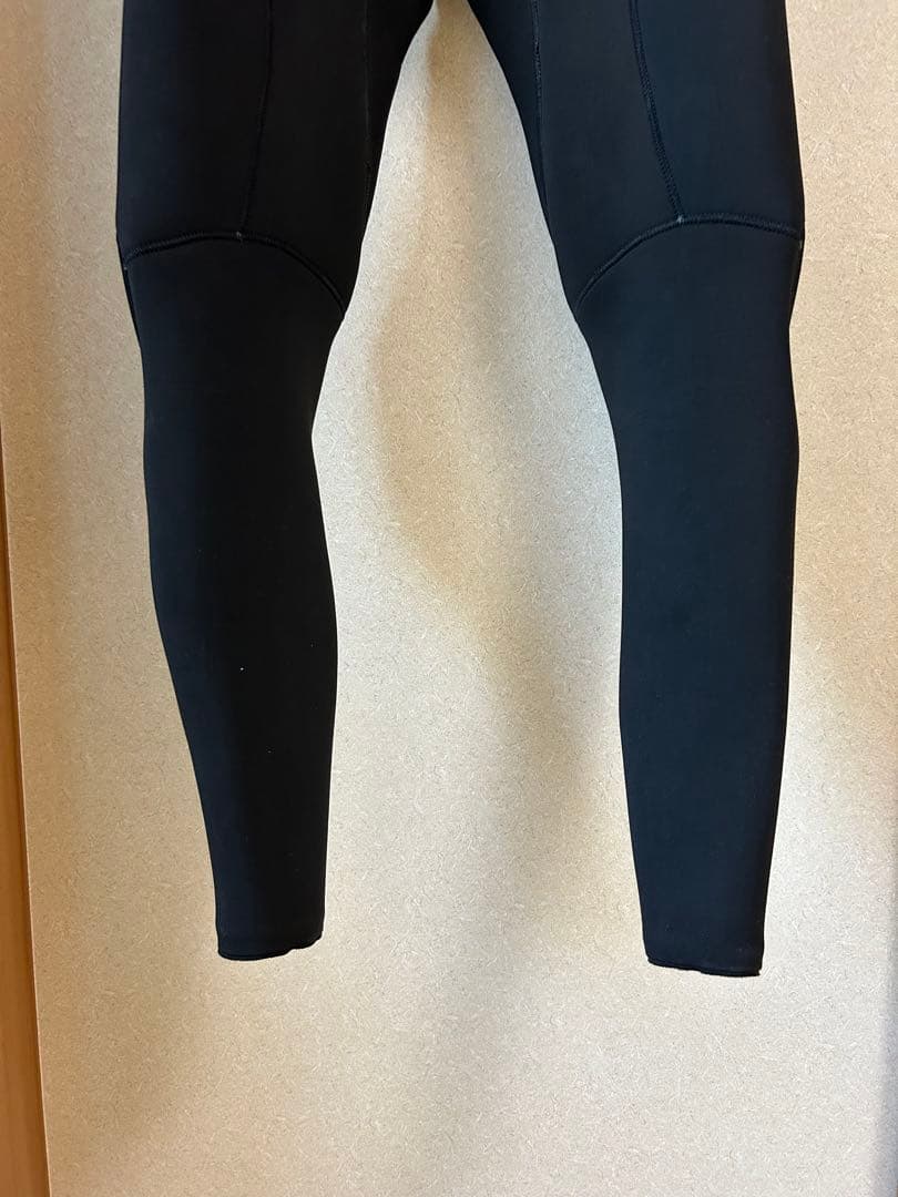 jojo　パタゴニア　ウエットスーツ　セミドライ　3.5/4.5mm R3