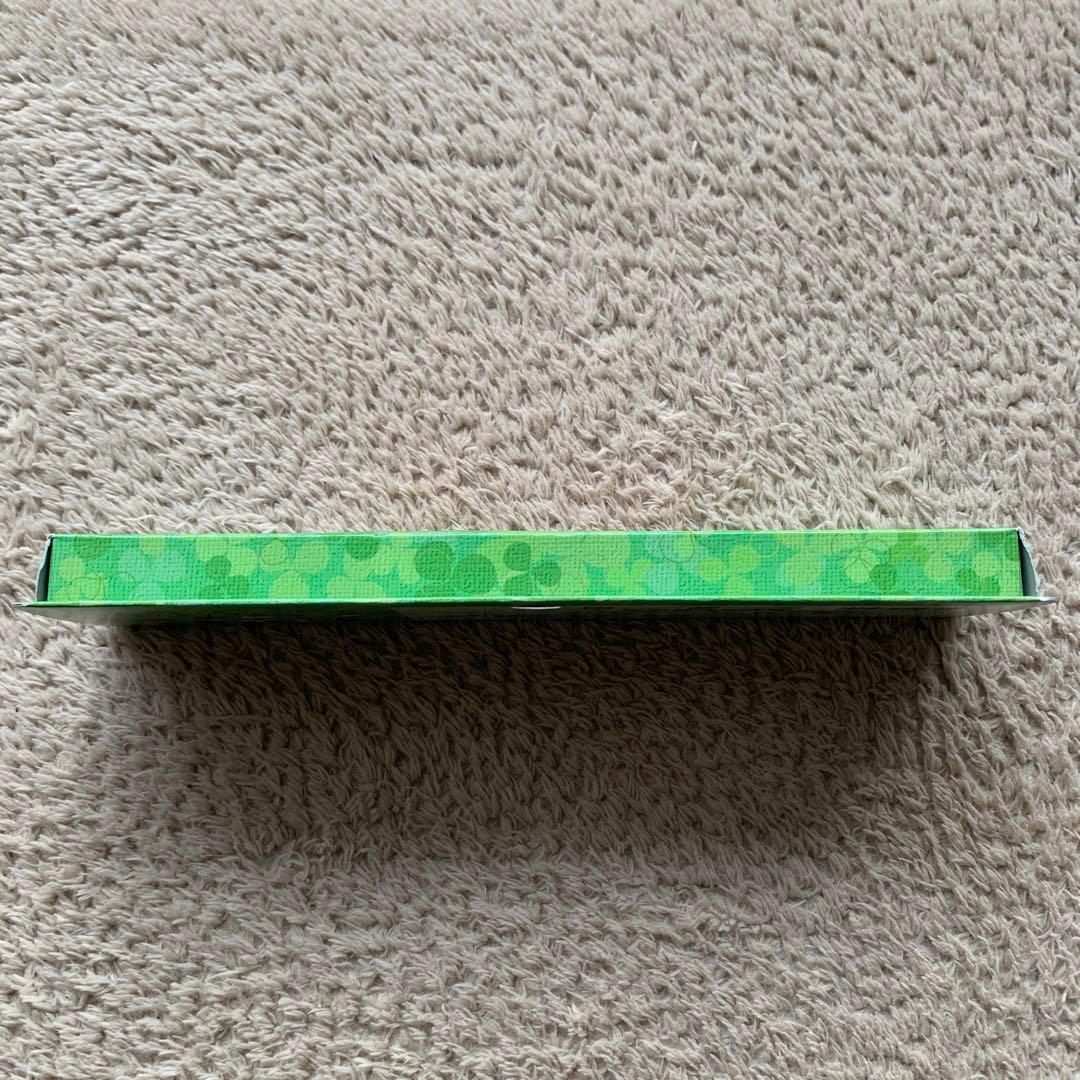 激レア商品！？　ピクミン原寸大フィギュア5体付　特典　未使用の非売品