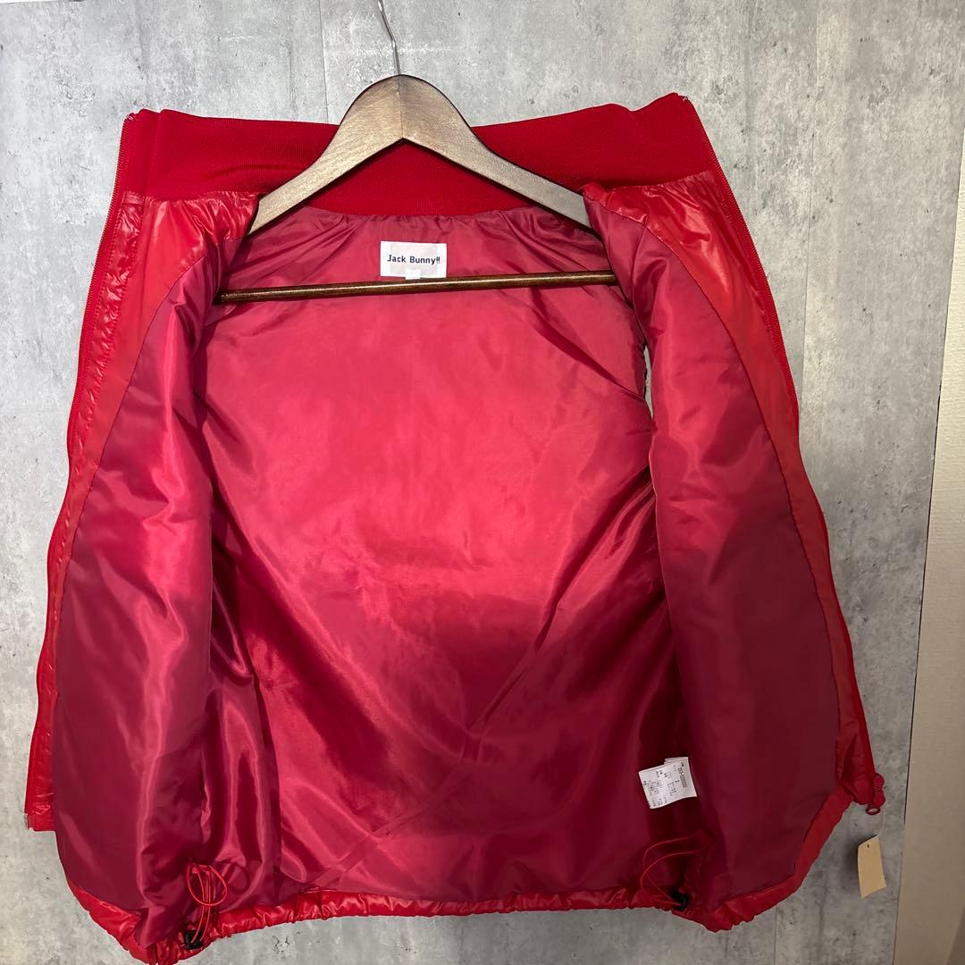 【美品】ジャックバニー 3way ダウンジャケット レディース　サイズ2