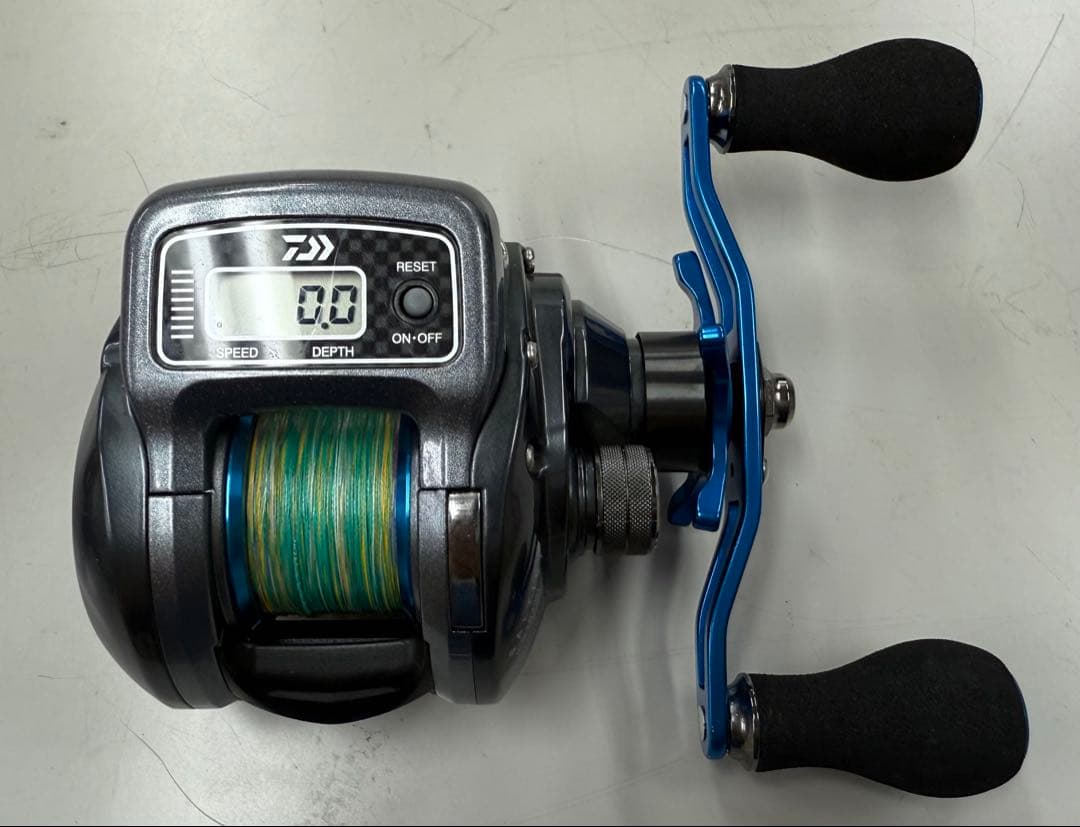 ソルティスト　ICS103SH