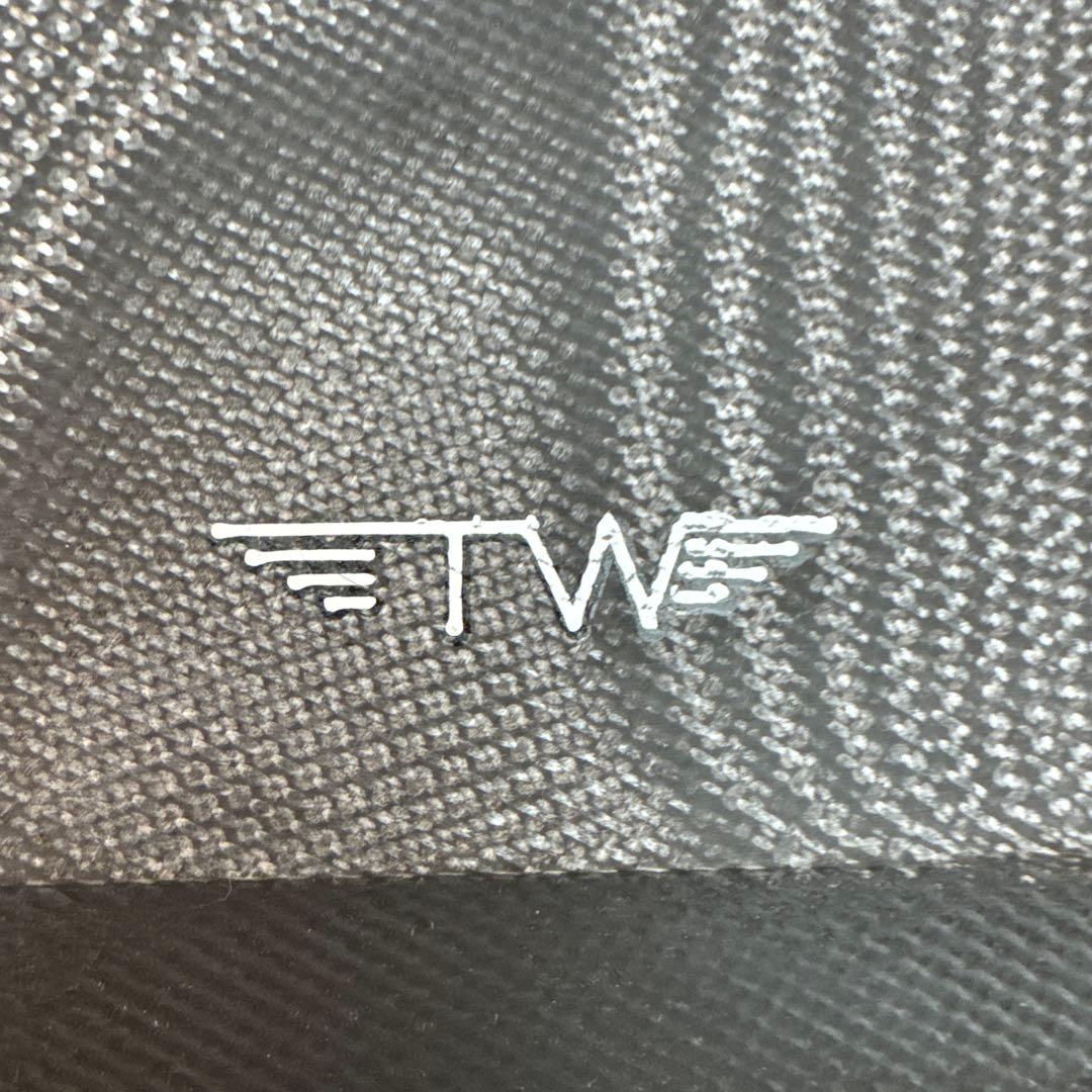 新品未使用Tyler Warren RAKED8　シングルフィン